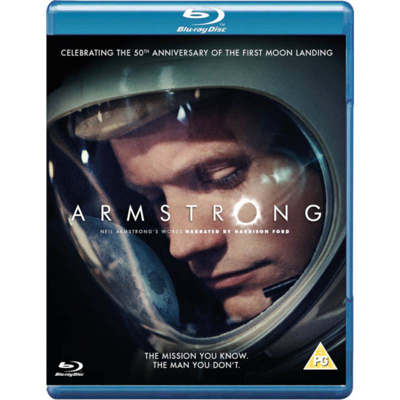 Armstrong von Spirit Entertainment