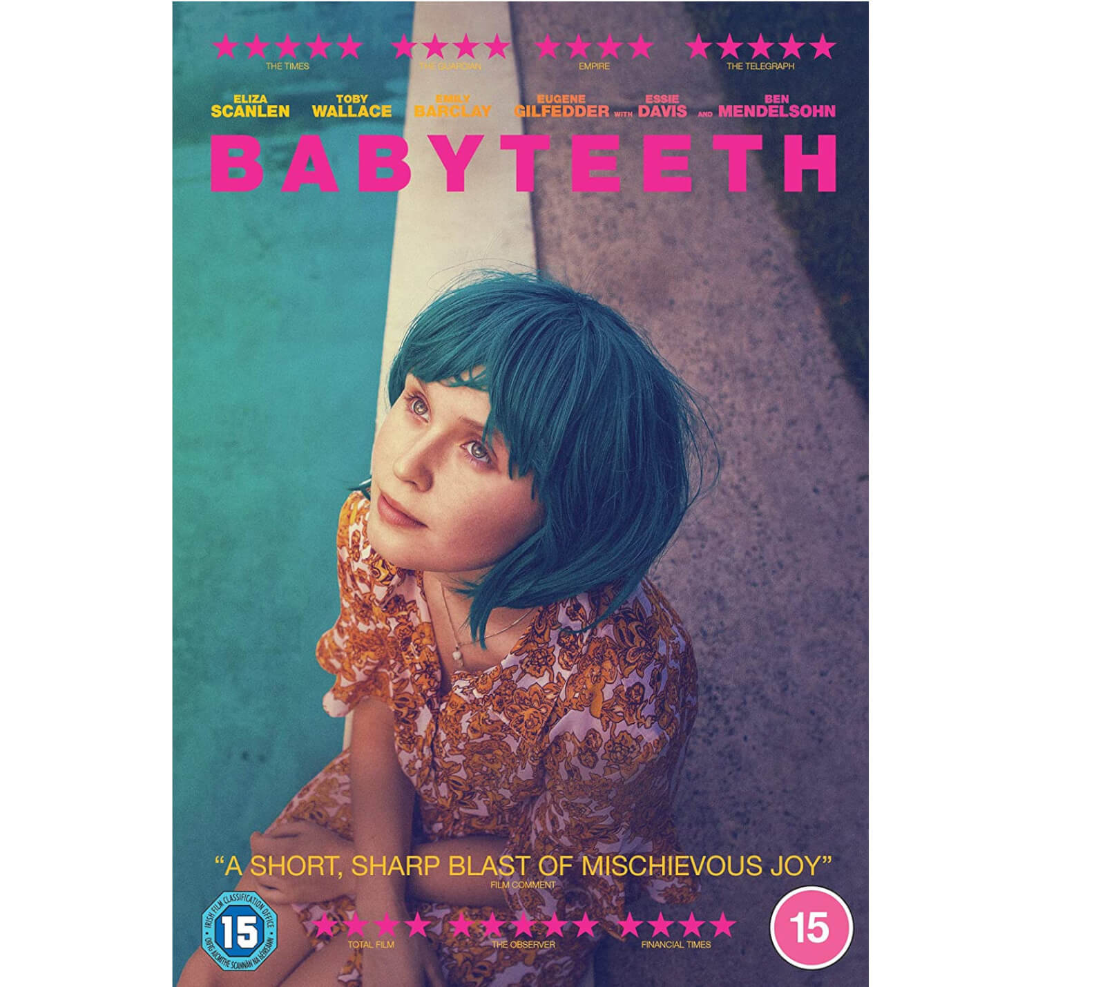 Babyteeth von Picturehouse