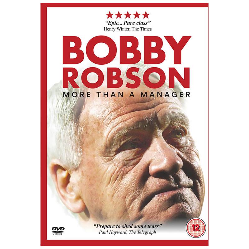 Bobby Robson von Spirit Entertainment