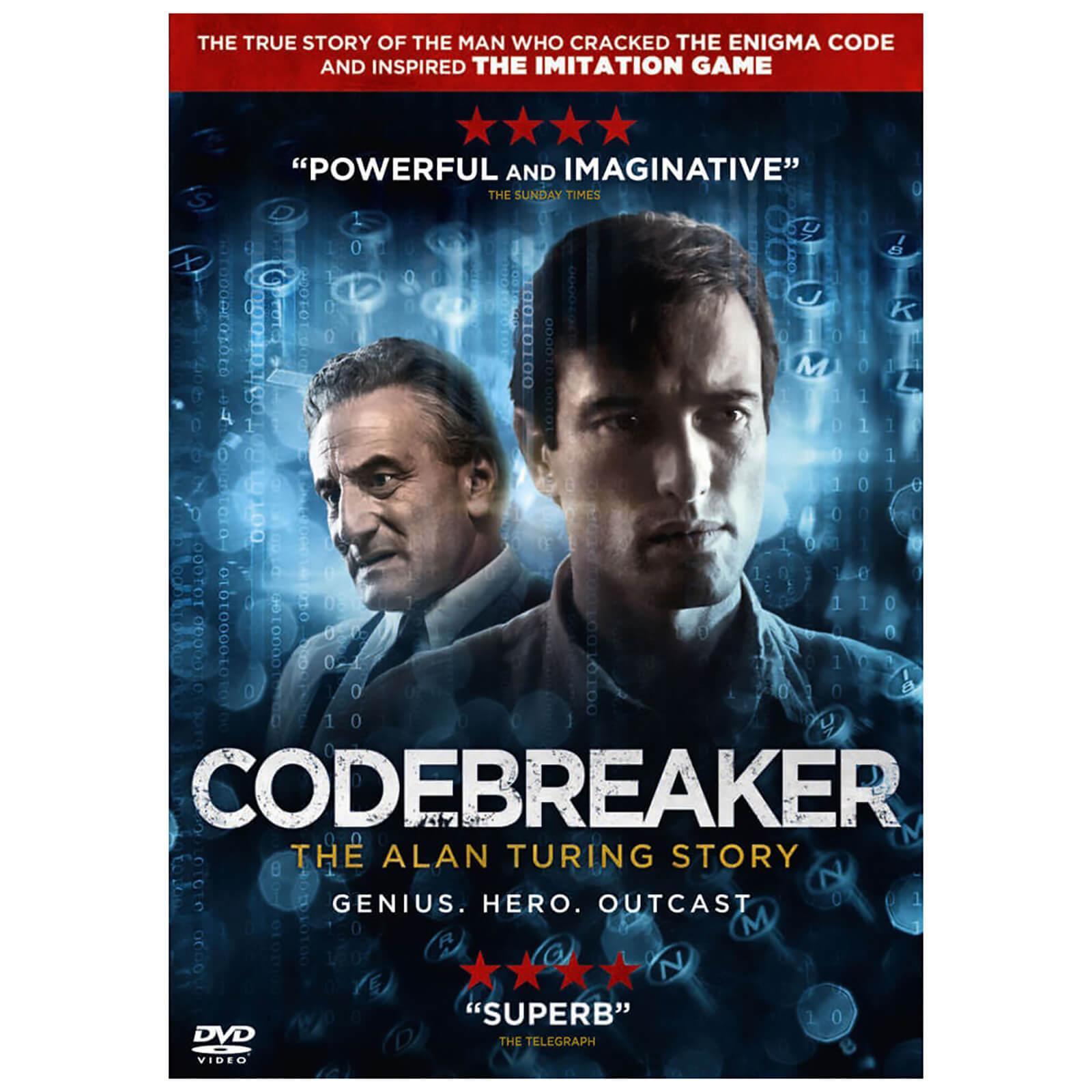 Codebreakers: The Alan Turing Story von Spirit Entertainment