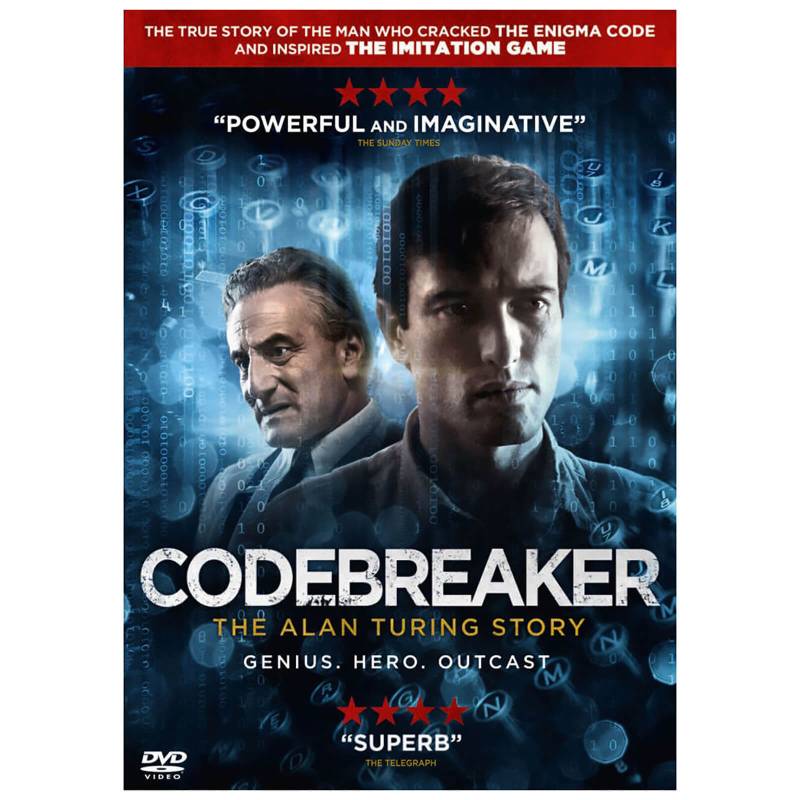 Codebreakers: The Alan Turing Story von Spirit Entertainment