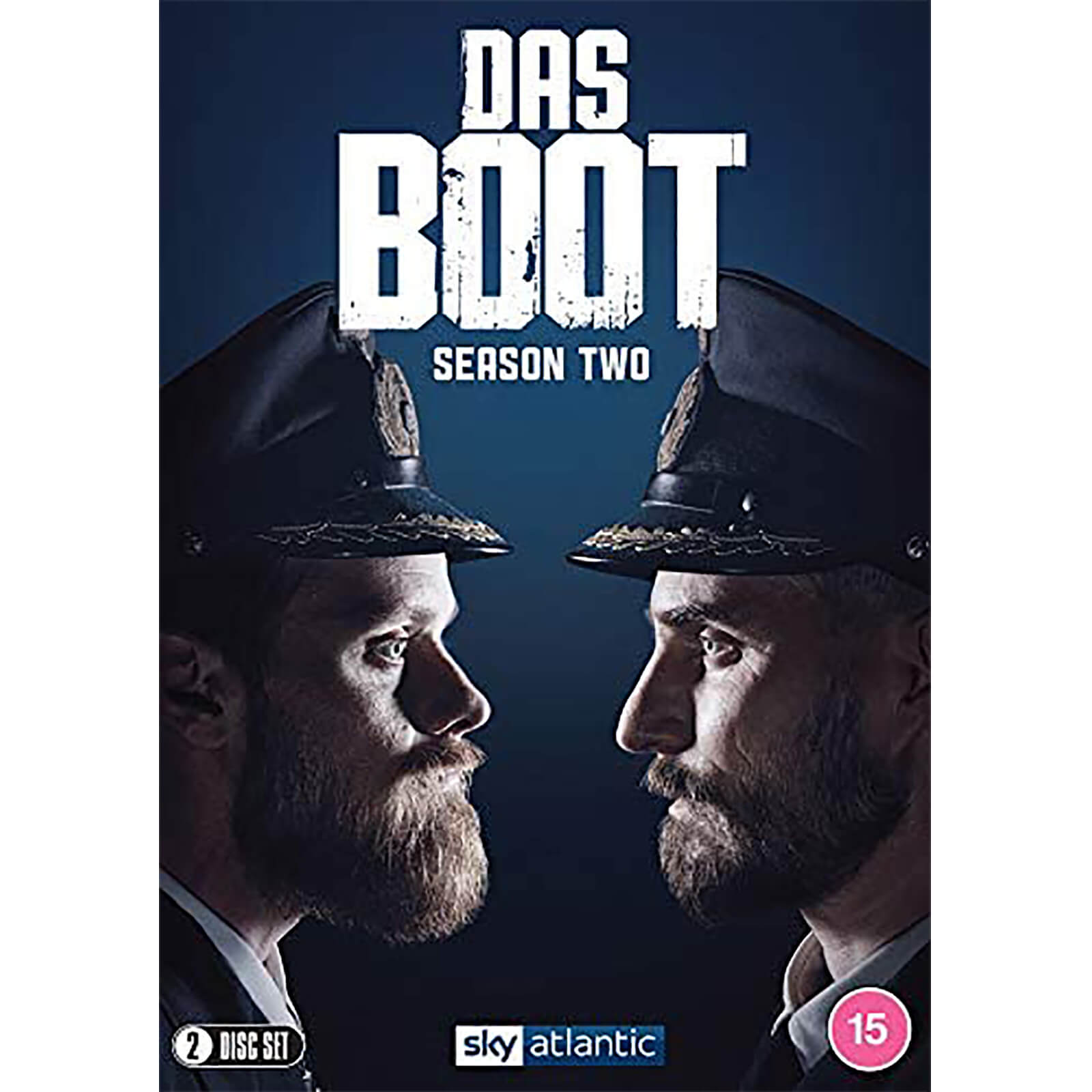 Das Boot: Staffel 2 Das Boot: Staffel 2 von Spirit Entertainment