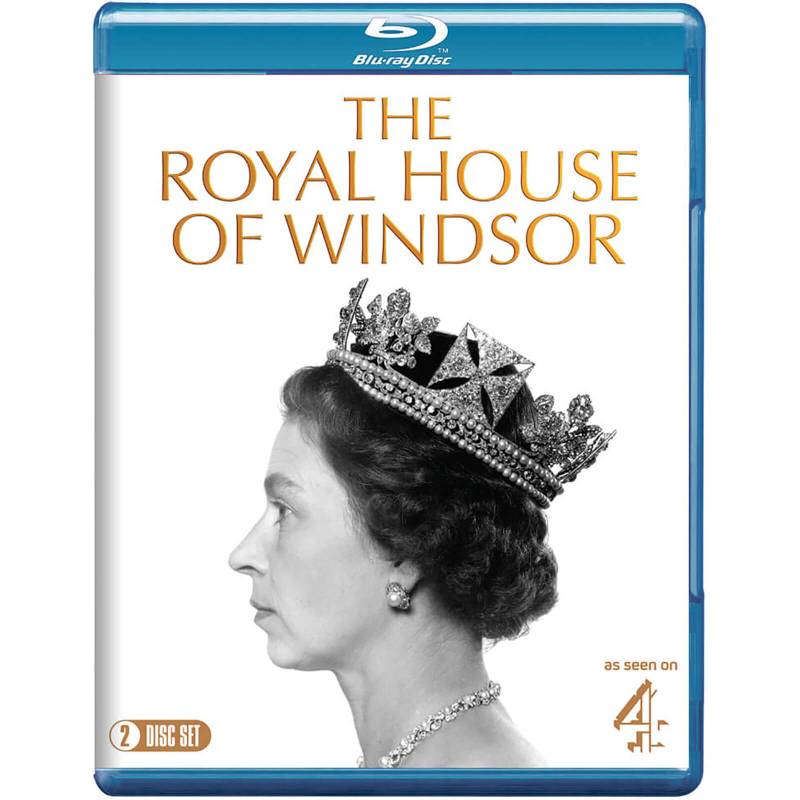 Das Königshaus von Windsor von Spirit Entertainment