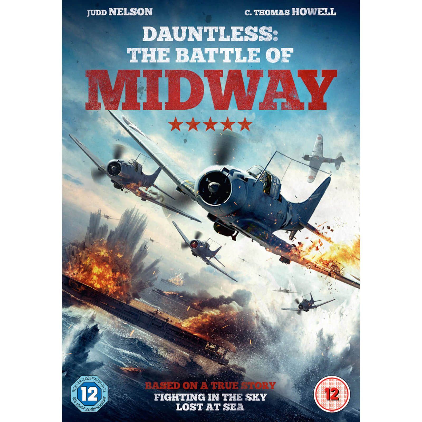 Dauntless: The Battle of Midway von Spirit Entertainment