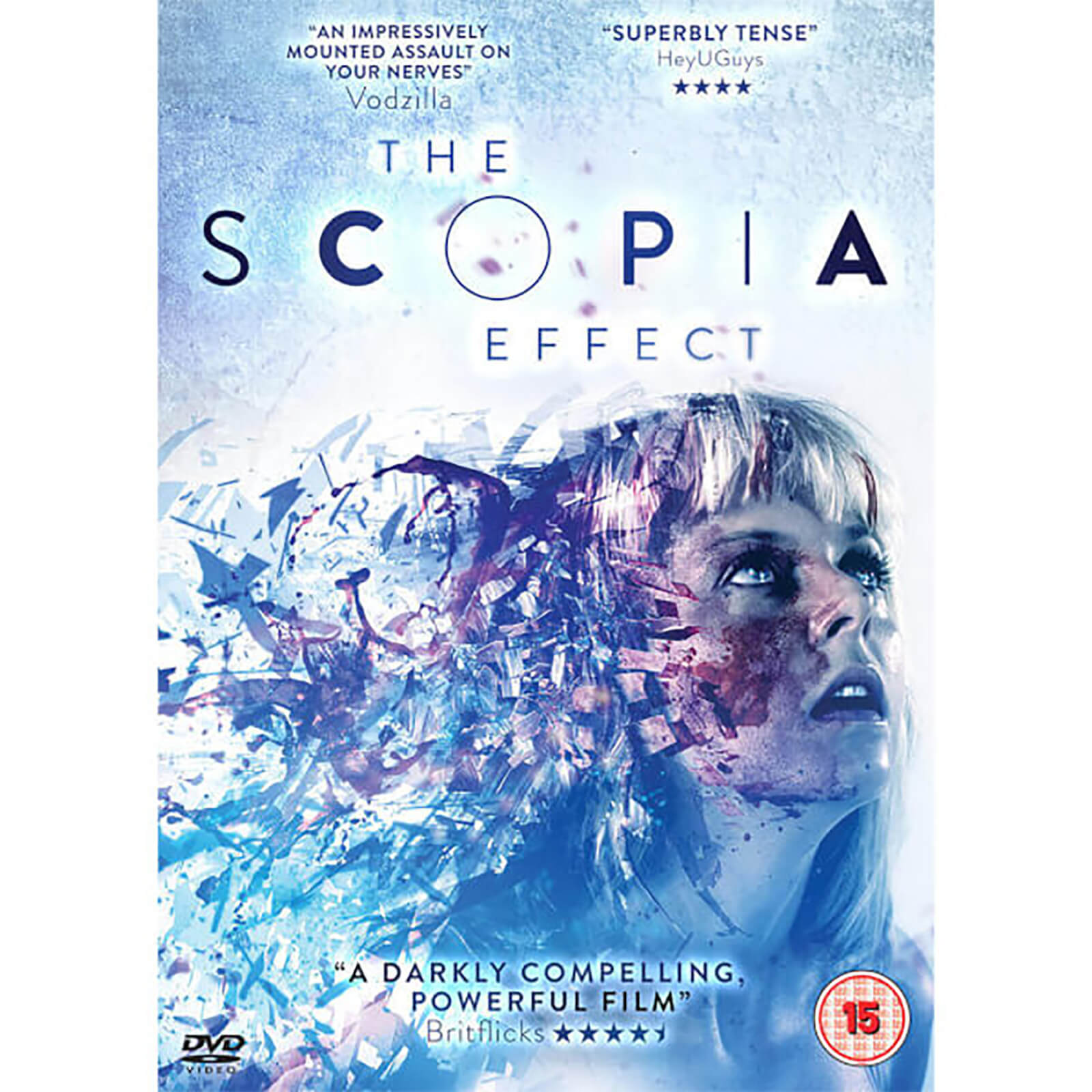 Der Scopia-Effekt von Spirit Entertainment