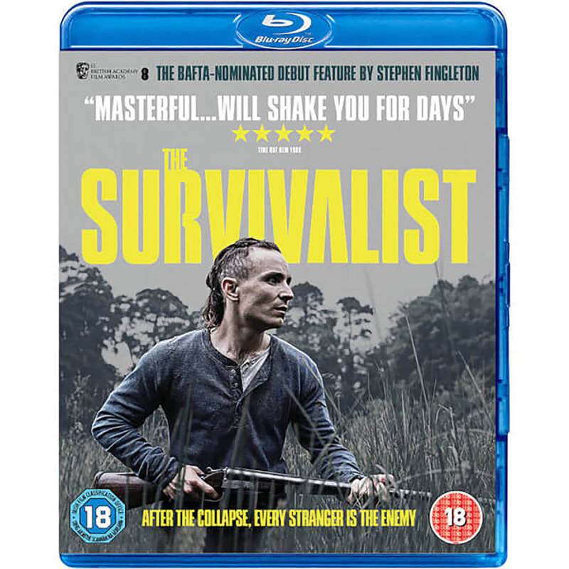 Der Überlebenskünstler von Spirit Entertainment