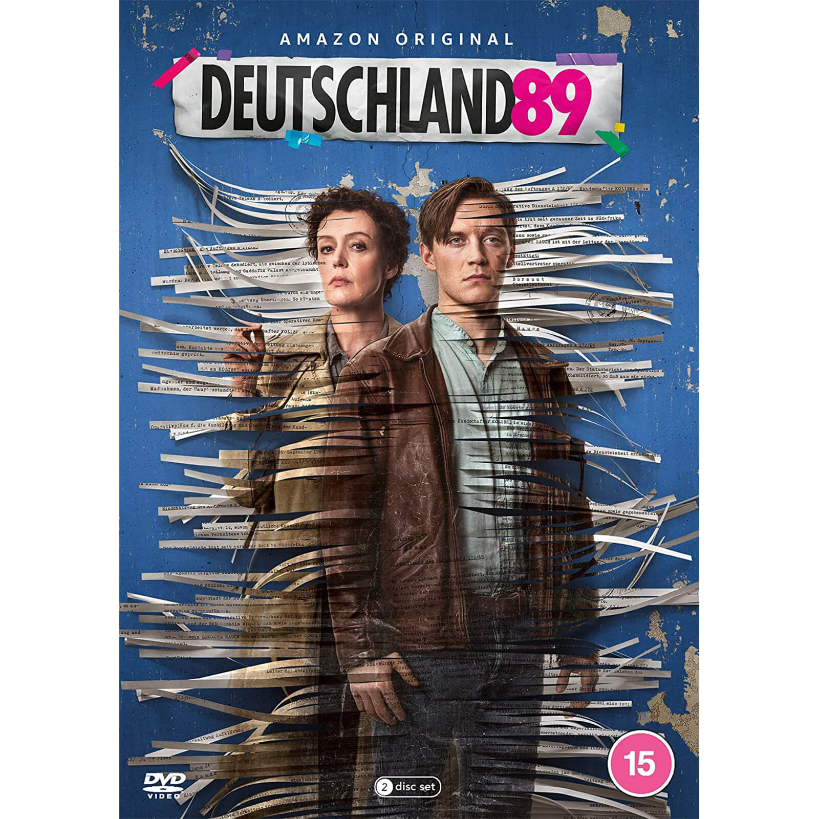 Deutschland '89 Deutschland '89 von Spirit Entertainment