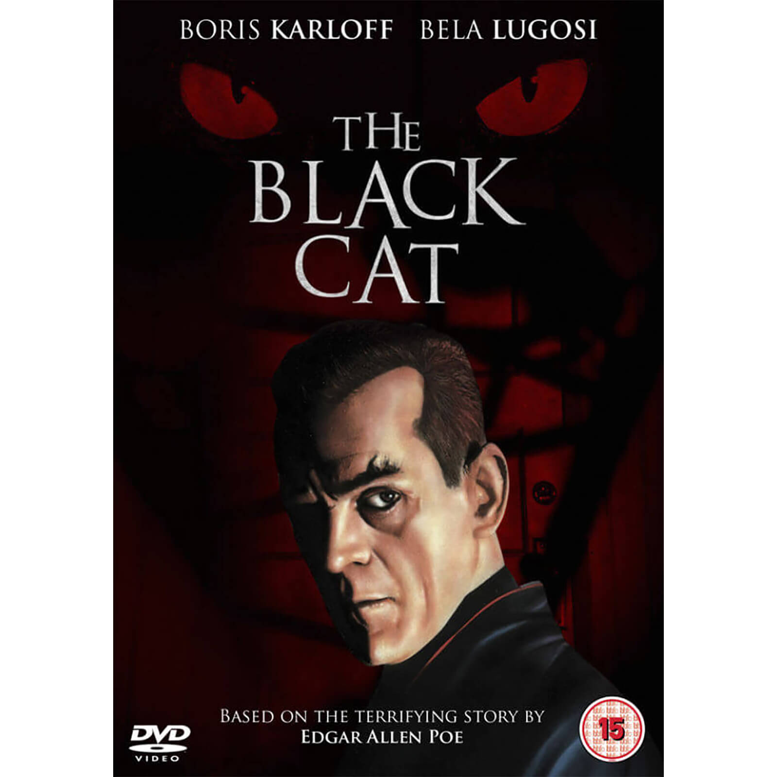 Die schwarze Katze von Spirit Entertainment