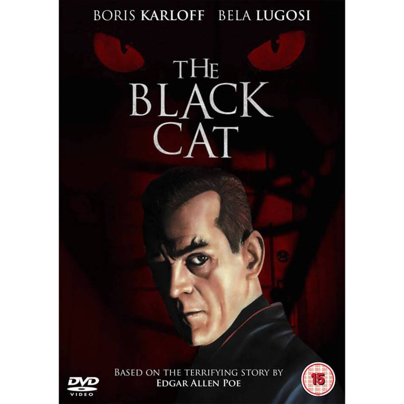 Die schwarze Katze von Spirit Entertainment