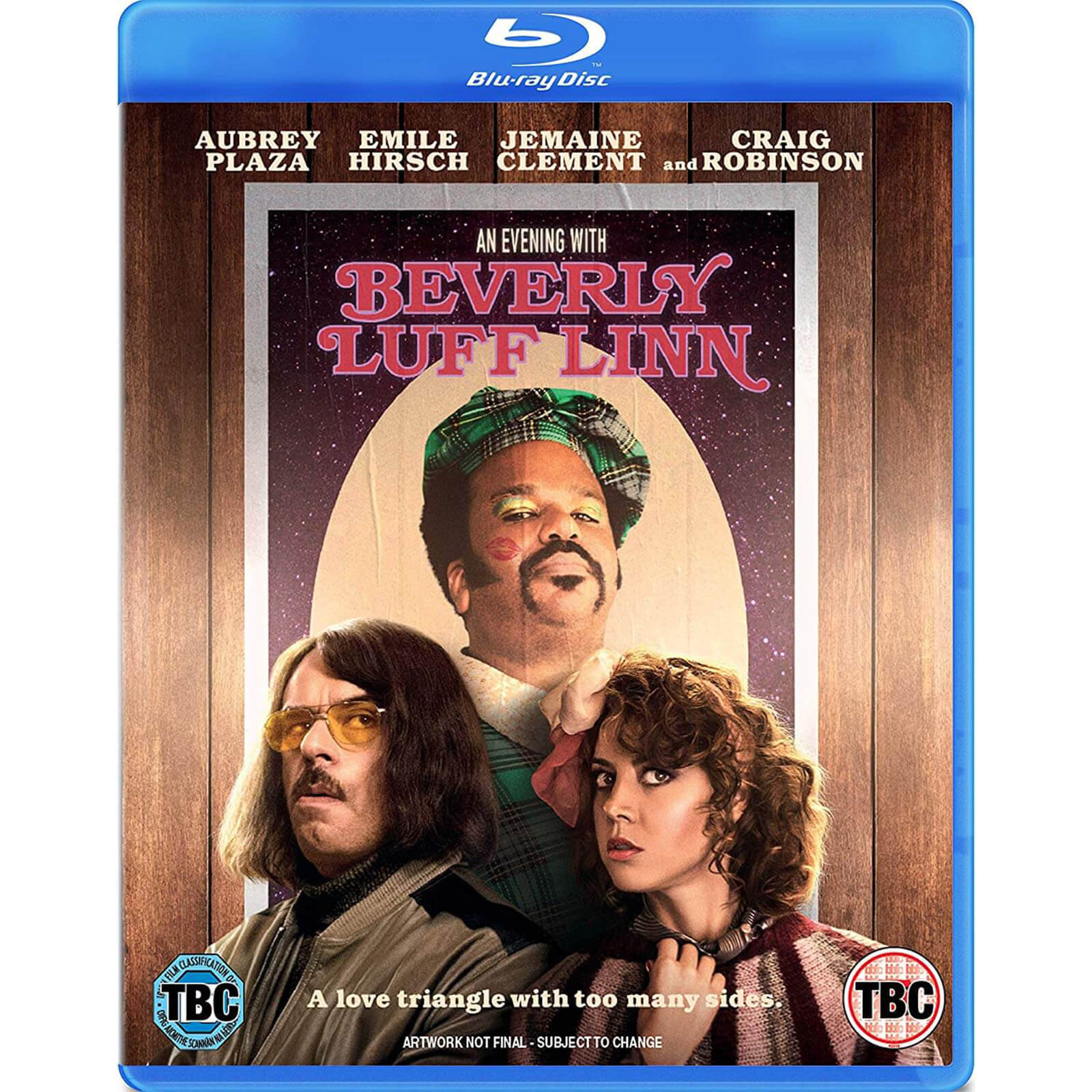 Ein Abend mit Beverly Luff Linn Ein Abend mit Beverly Luff Linn von Picturehouse