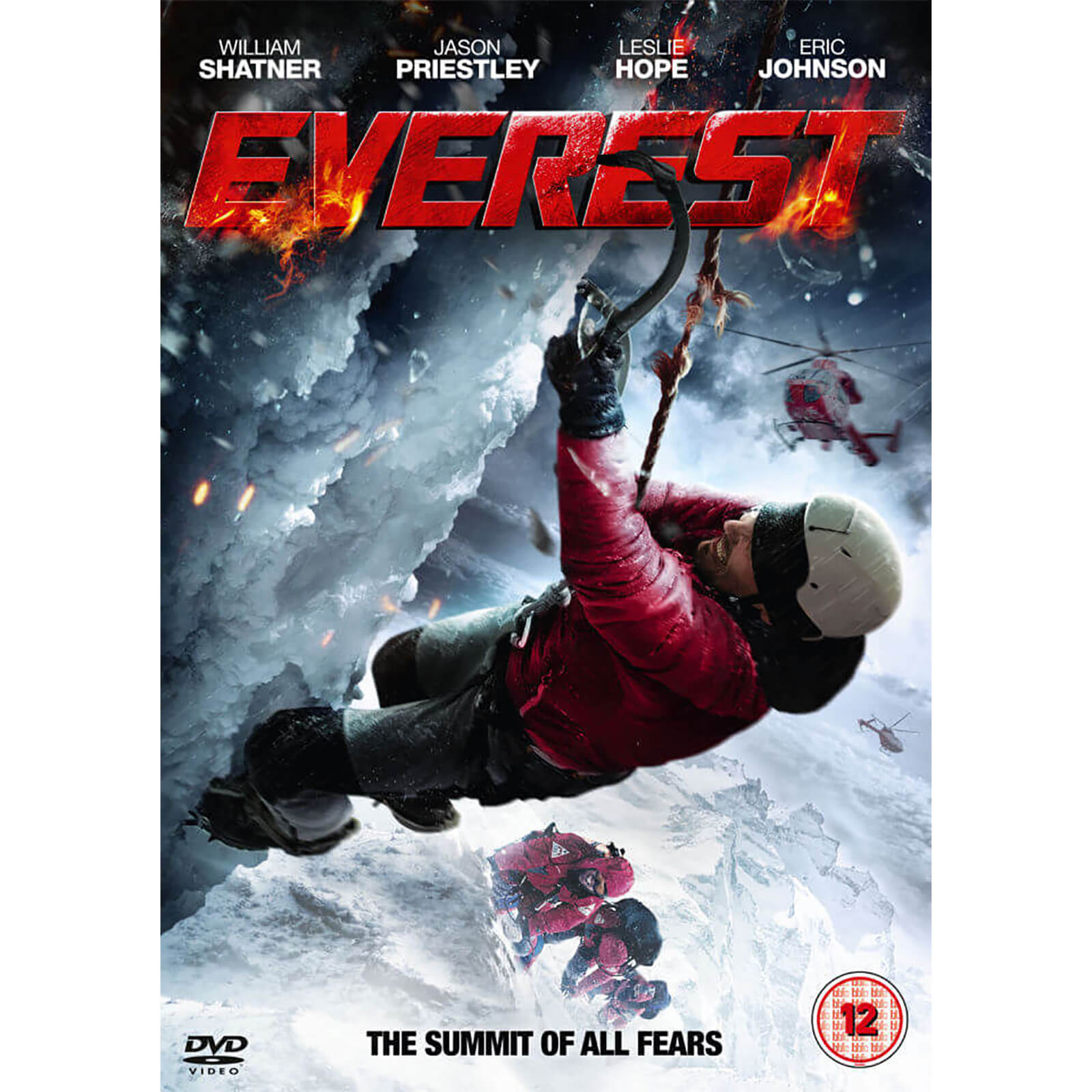 Everest von Spirit Entertainment