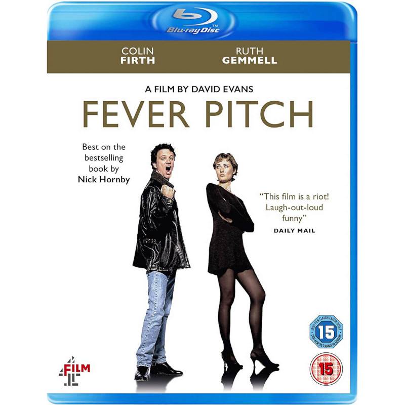 Fever Pitch von Spirit Entertainment