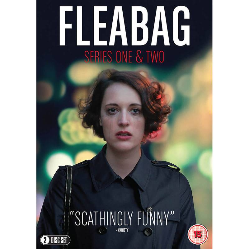 Fleabag: Serie 1 & 2 von Spirit Entertainment