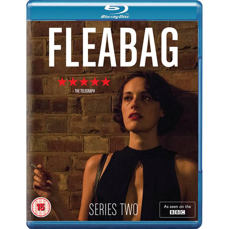 Fleabag: Serie 2 von Spirit Entertainment