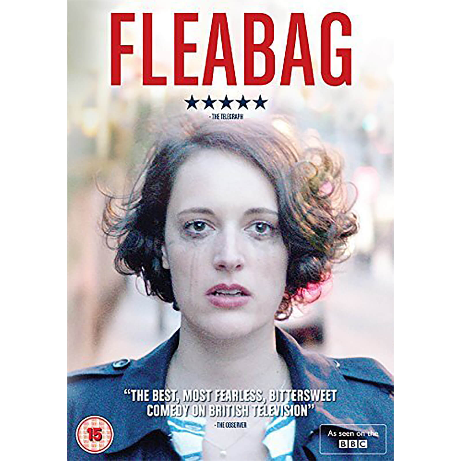 Fleabag: Series 1 von Spirit Entertainment