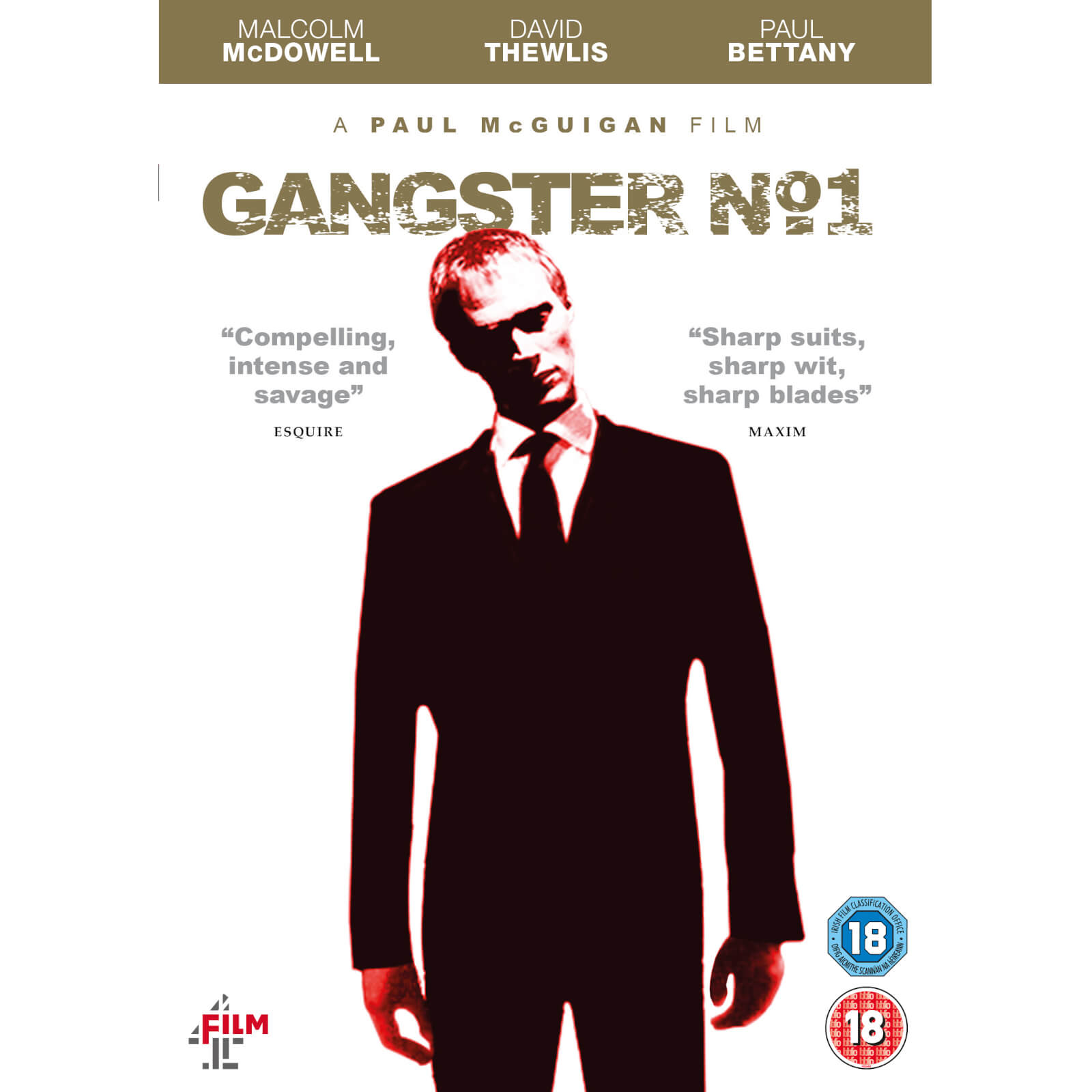 Gangster No. 1 von Spirit Entertainment