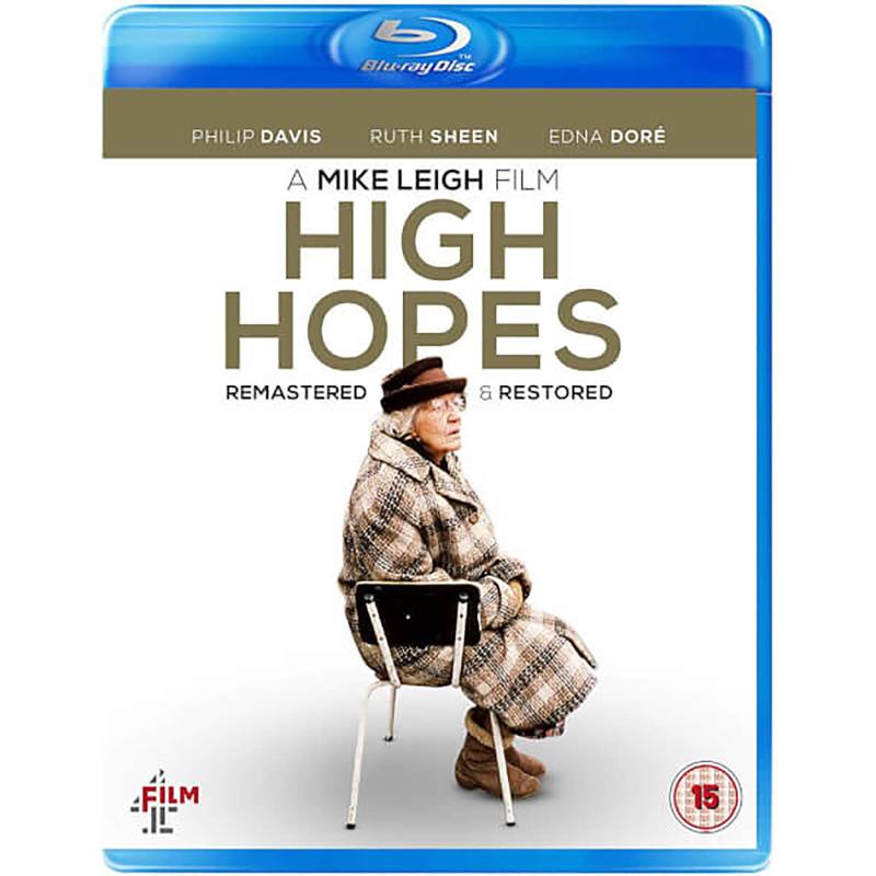 Große Hoffnungen von Spirit Entertainment