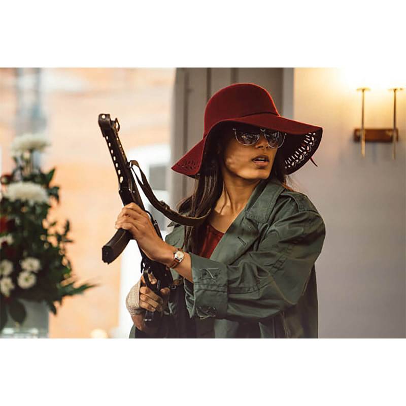 Guerrilla von Spirit Entertainment