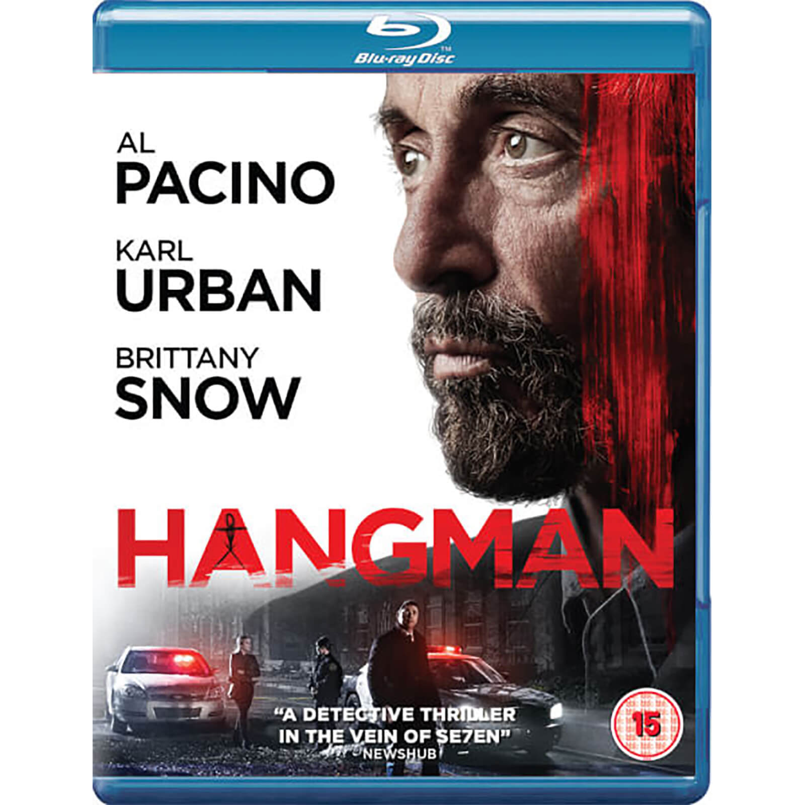 Henker von Spirit Entertainment