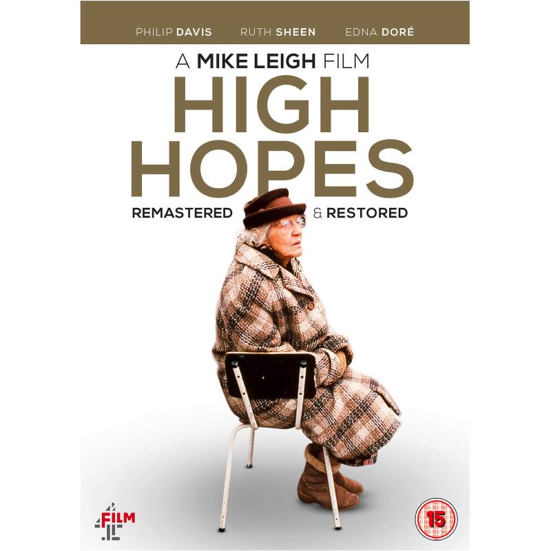High Hopes von Spirit Entertainment