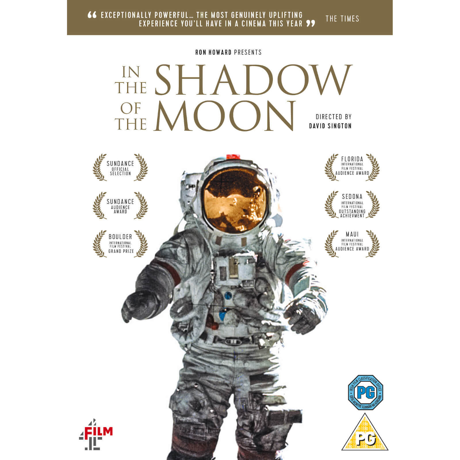 Im Schatten des Mondes von Spirit Entertainment