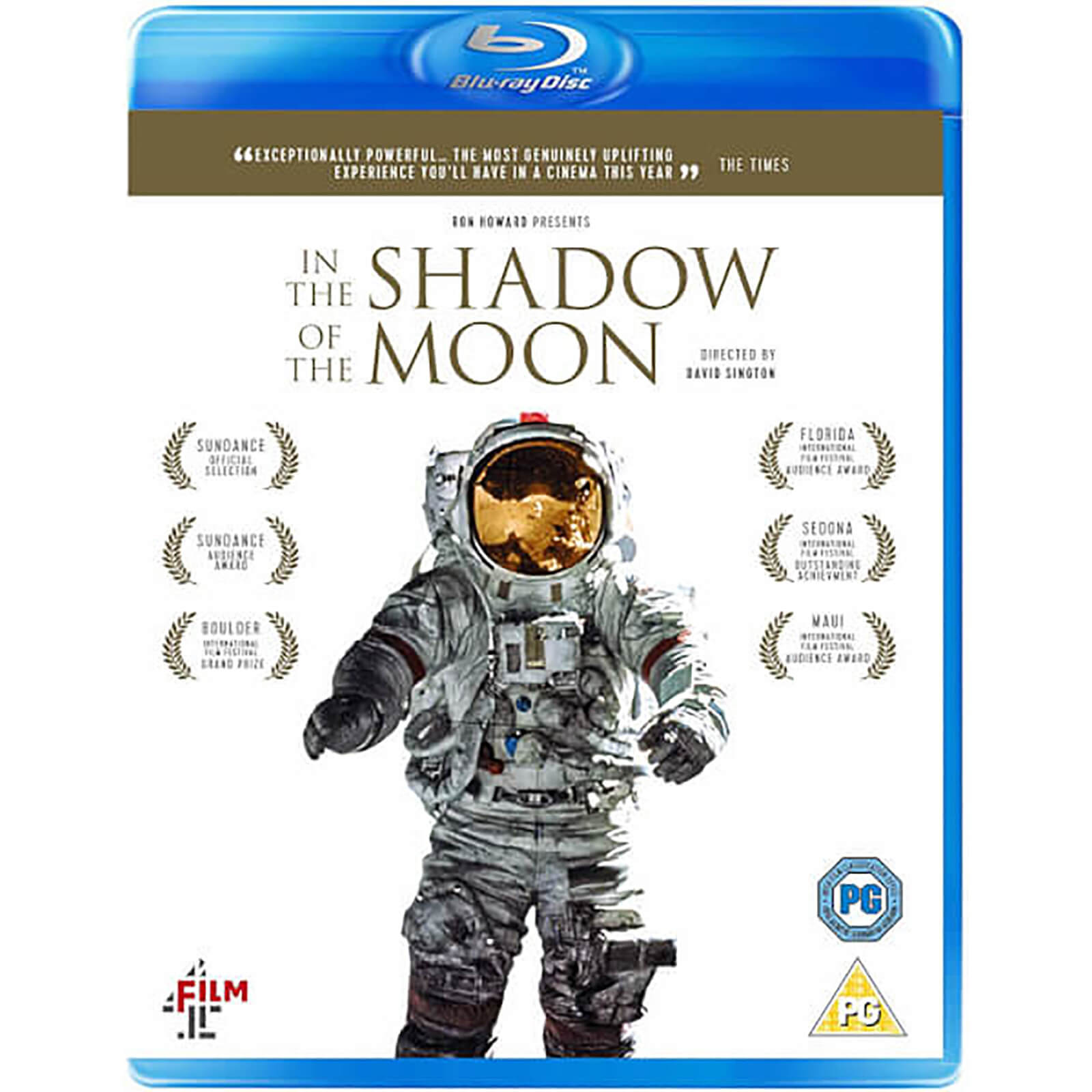 Im Schatten des Mondes von Spirit Entertainment