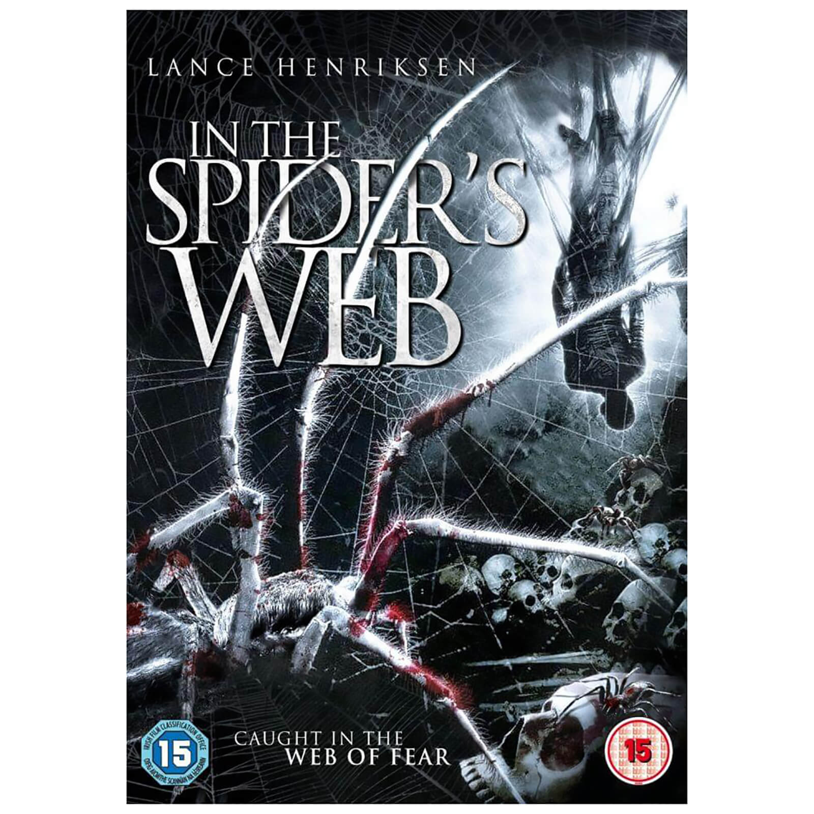 In the Spider's Web von Spirit Entertainment