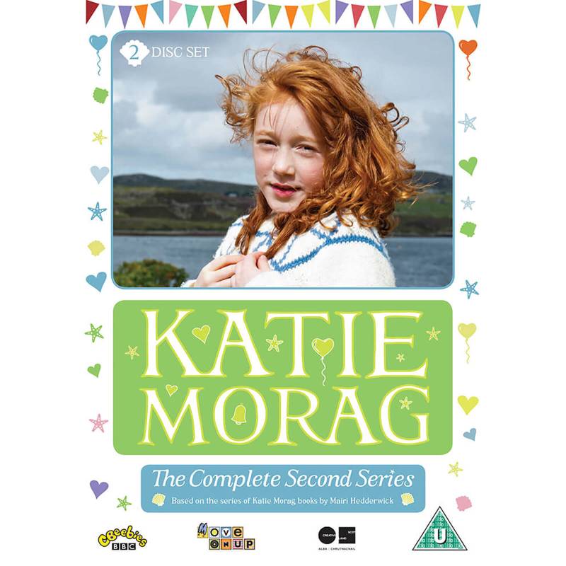 Katie Morag - Complete Series 2 von Spirit Entertainment