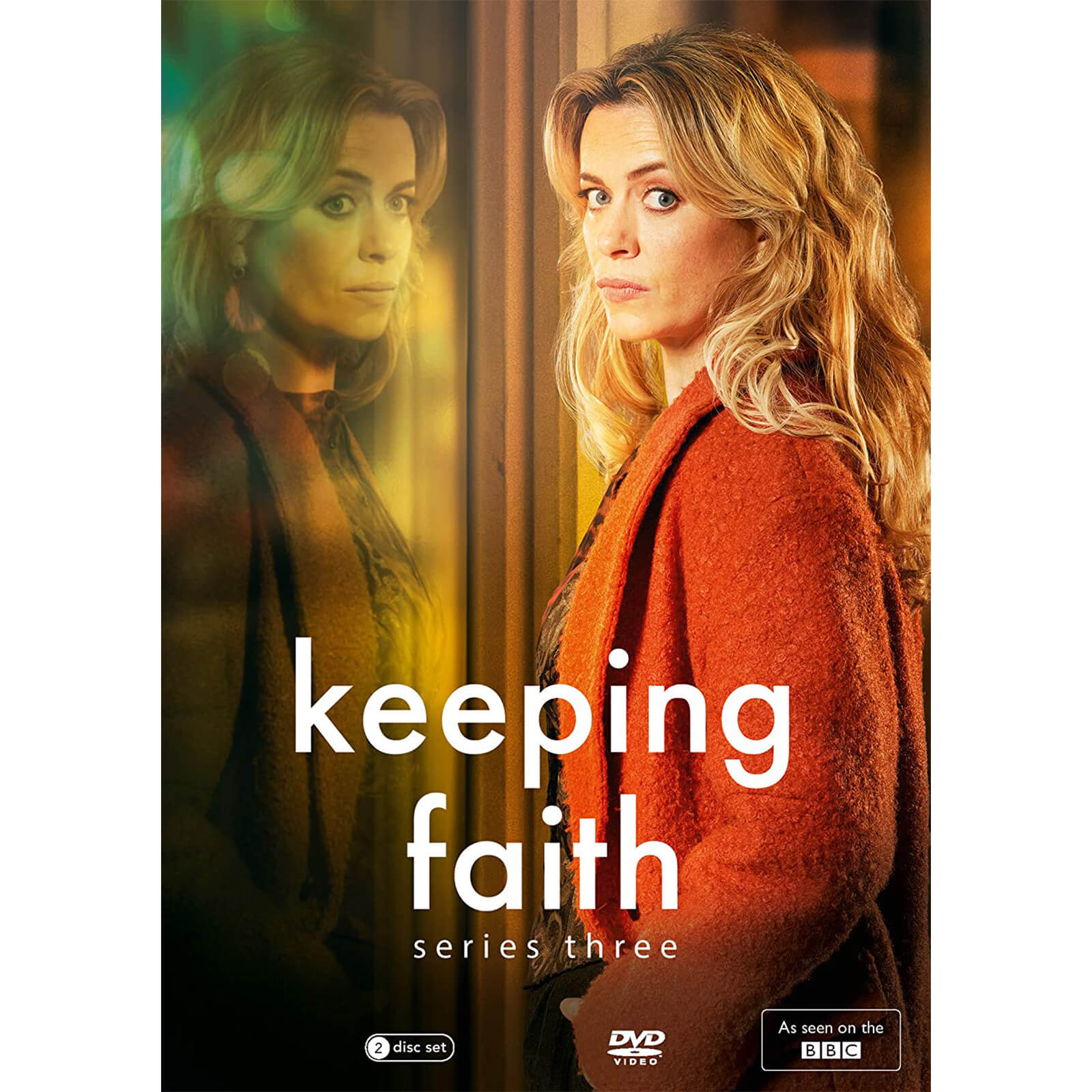 Keeping Faith: Series 3 von Spirit Entertainment