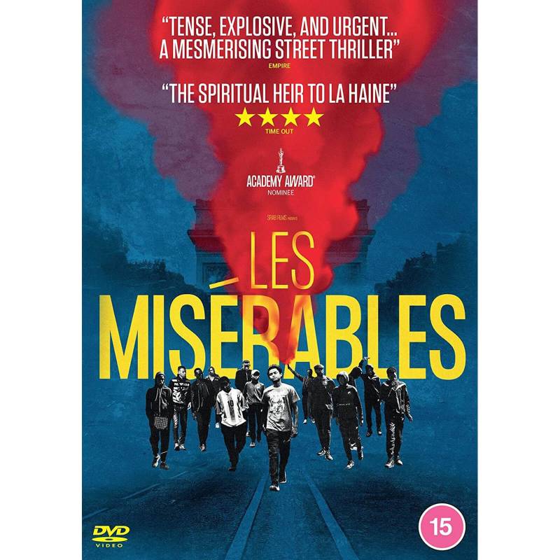 Les Misérables von Spirit Entertainment