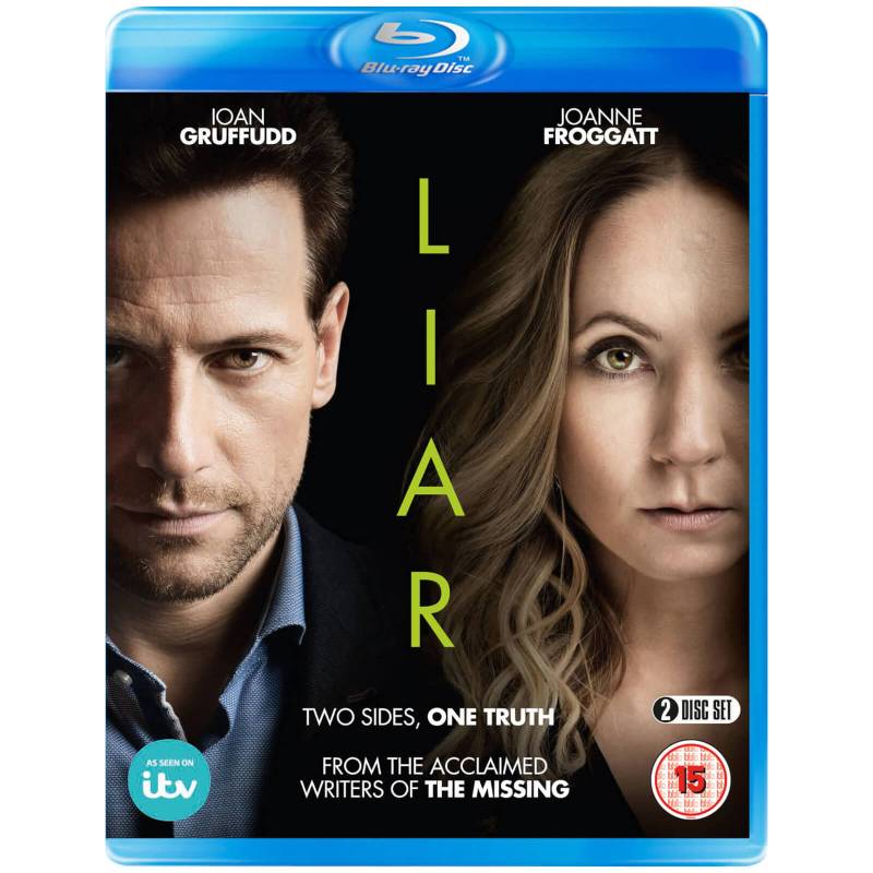 Liar von Spirit Entertainment