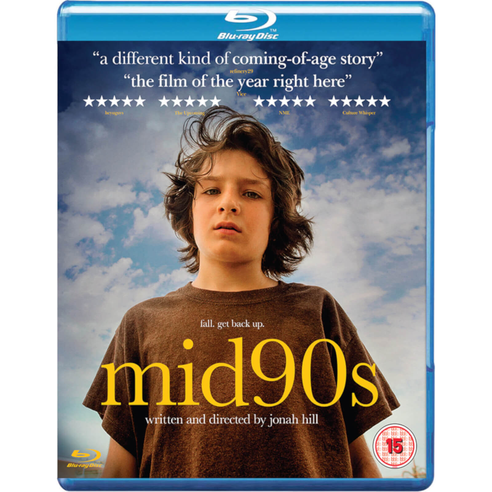 Mitte der 90er Jahre Mitte der 90er Jahre von Spirit Entertainment