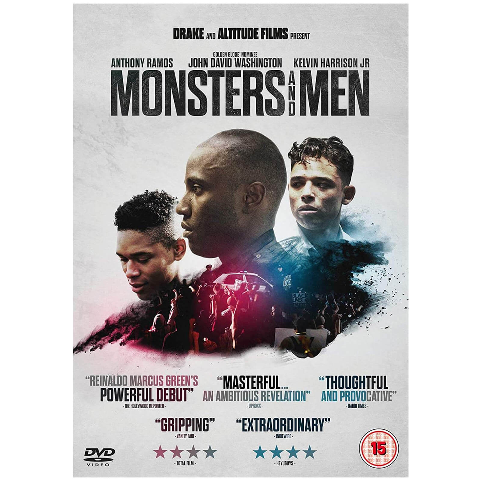 Monsters & Men von Spirit Entertainment