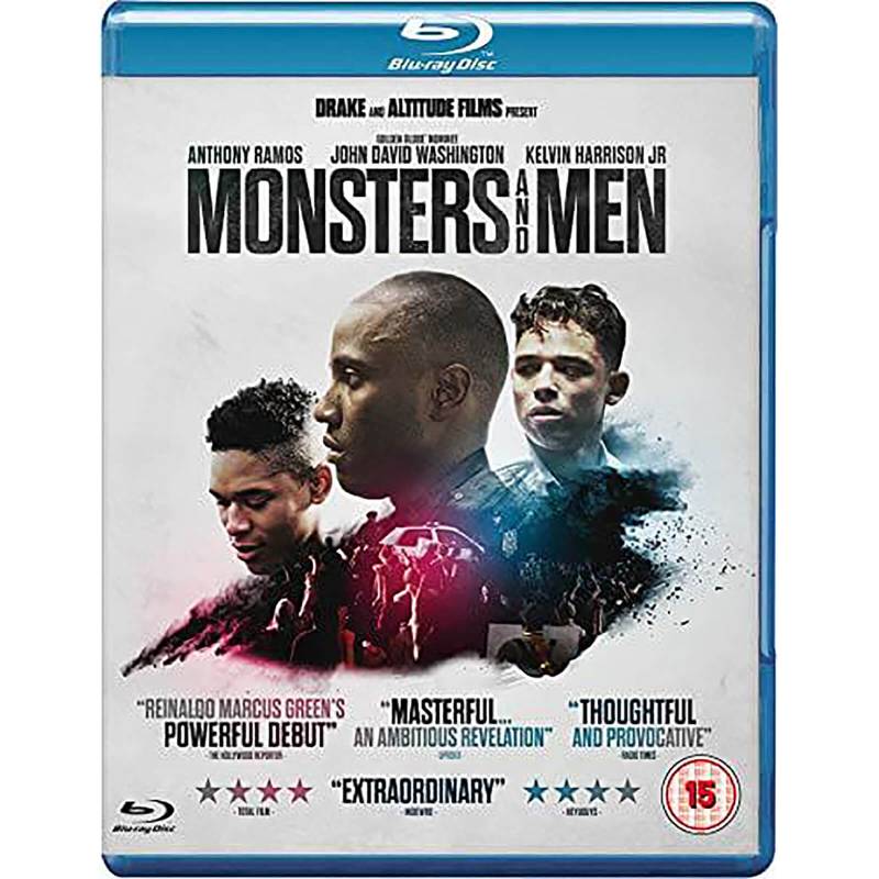 Monsters & Men von Spirit Entertainment