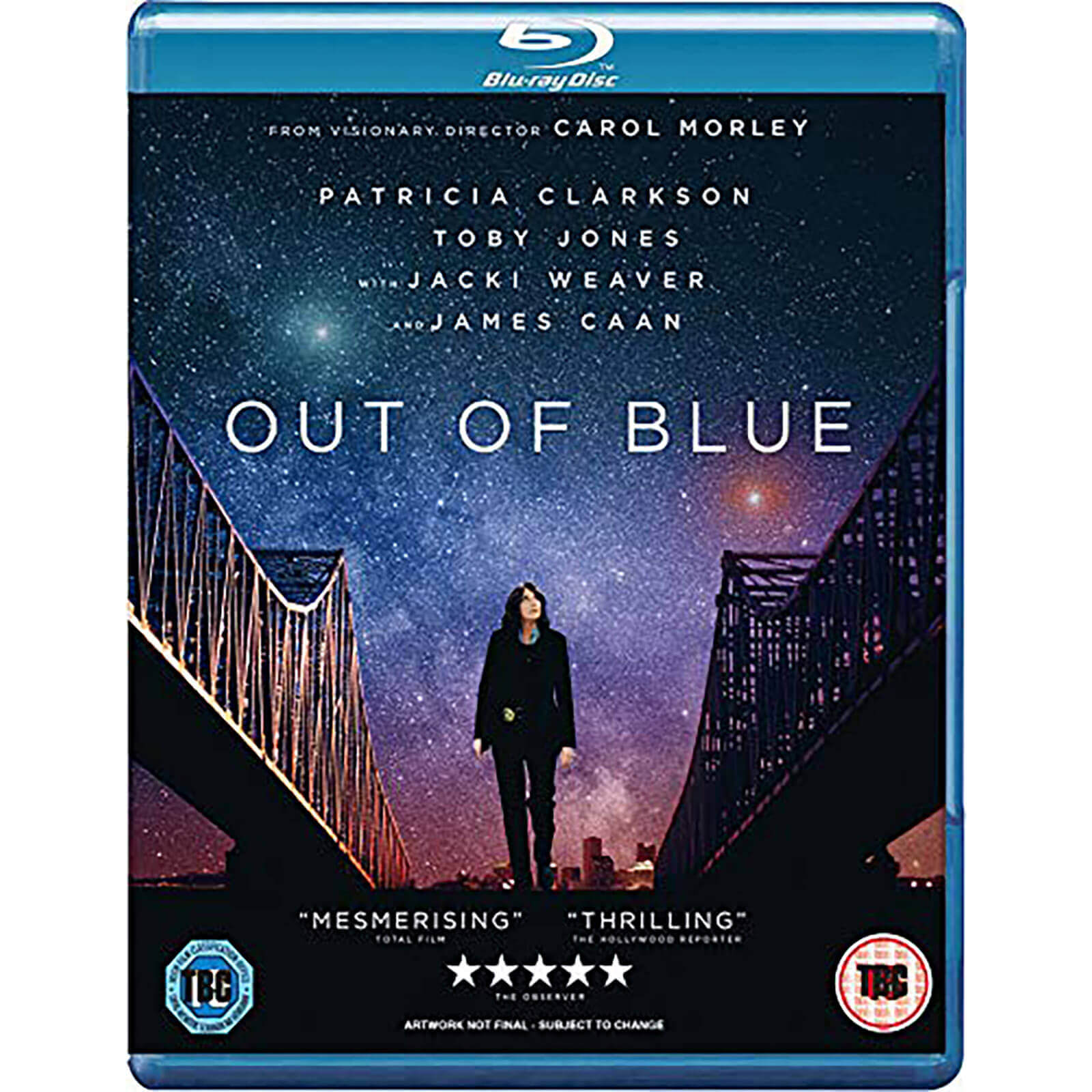 Out of Blue Out of Blue von Picturehouse