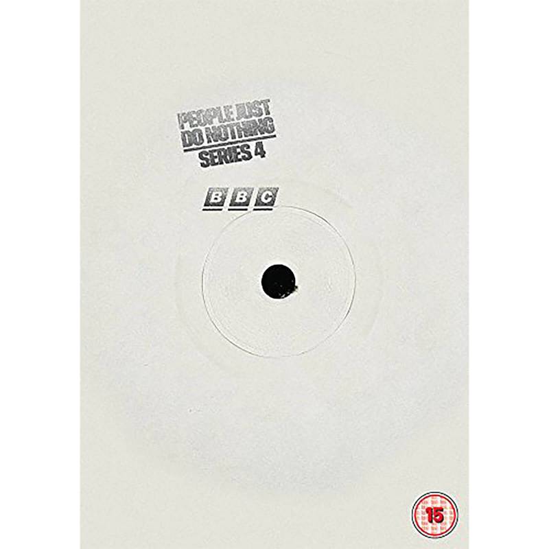 People Just Do Nothing - Series 4 (BBC) von Spirit Entertainment