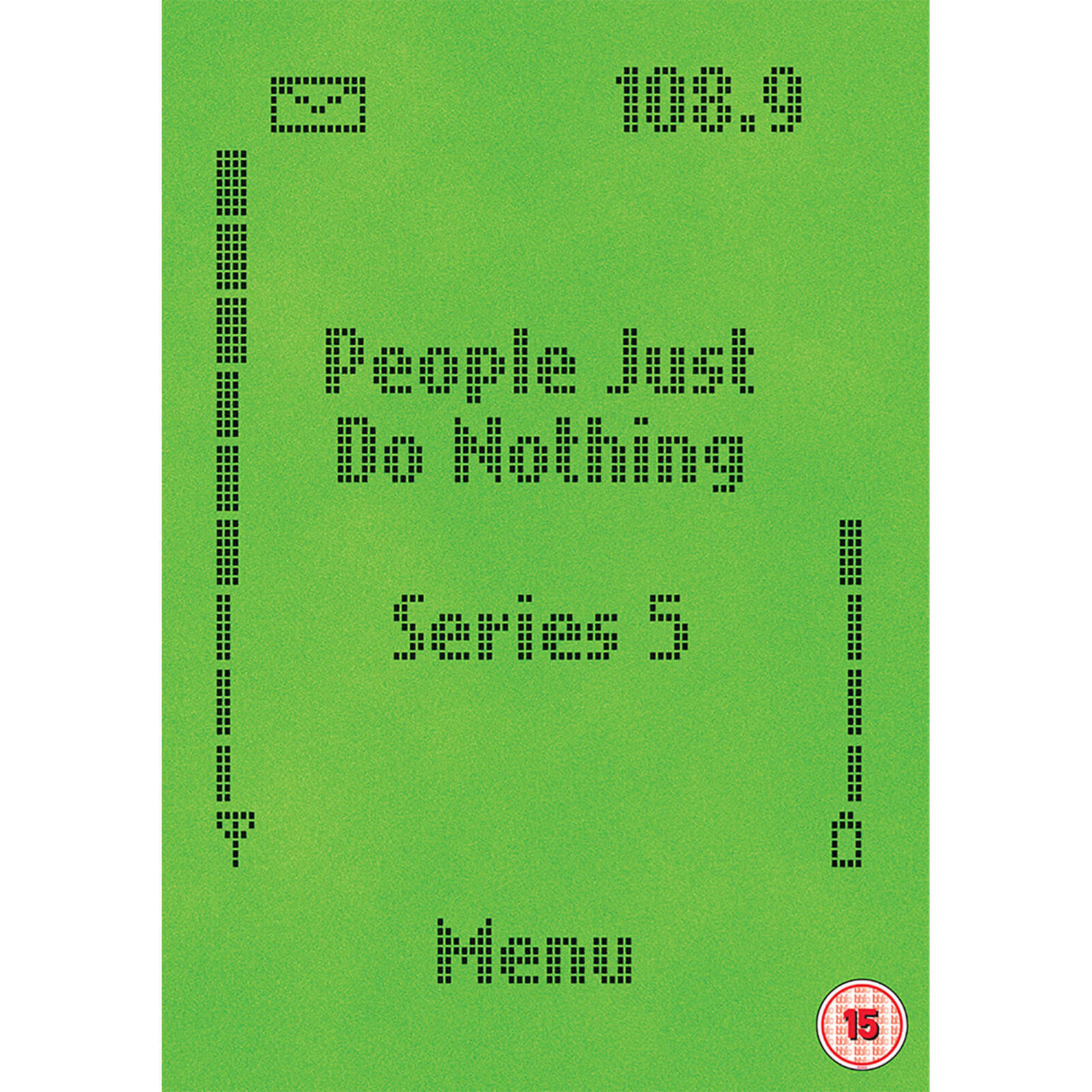 People Just Do Nothing: Series Five von Spirit Entertainment