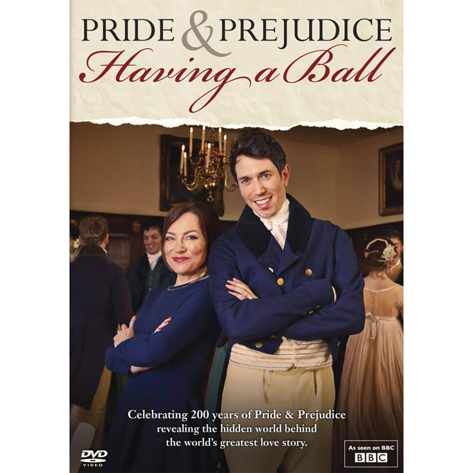 Pride and Prejudice: Having a Ball Pride and Prejudice: Having a Ball von Spirit Entertainment