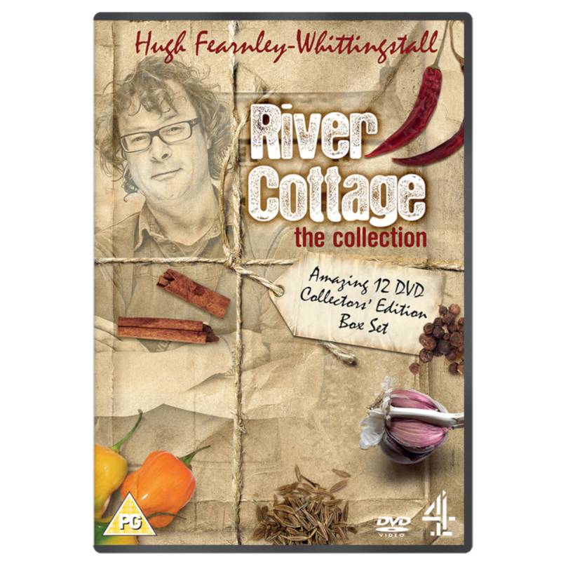 River Cottage: Die Sammlung von Spirit Entertainment
