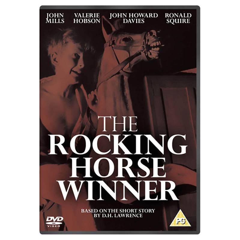 Rocking Horse Winner von Spirit Entertainment
