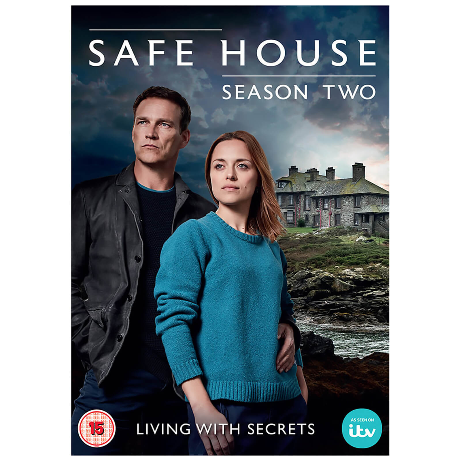 Safe House 2 von Spirit Entertainment