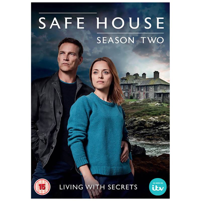 Safe House 2 von Spirit Entertainment