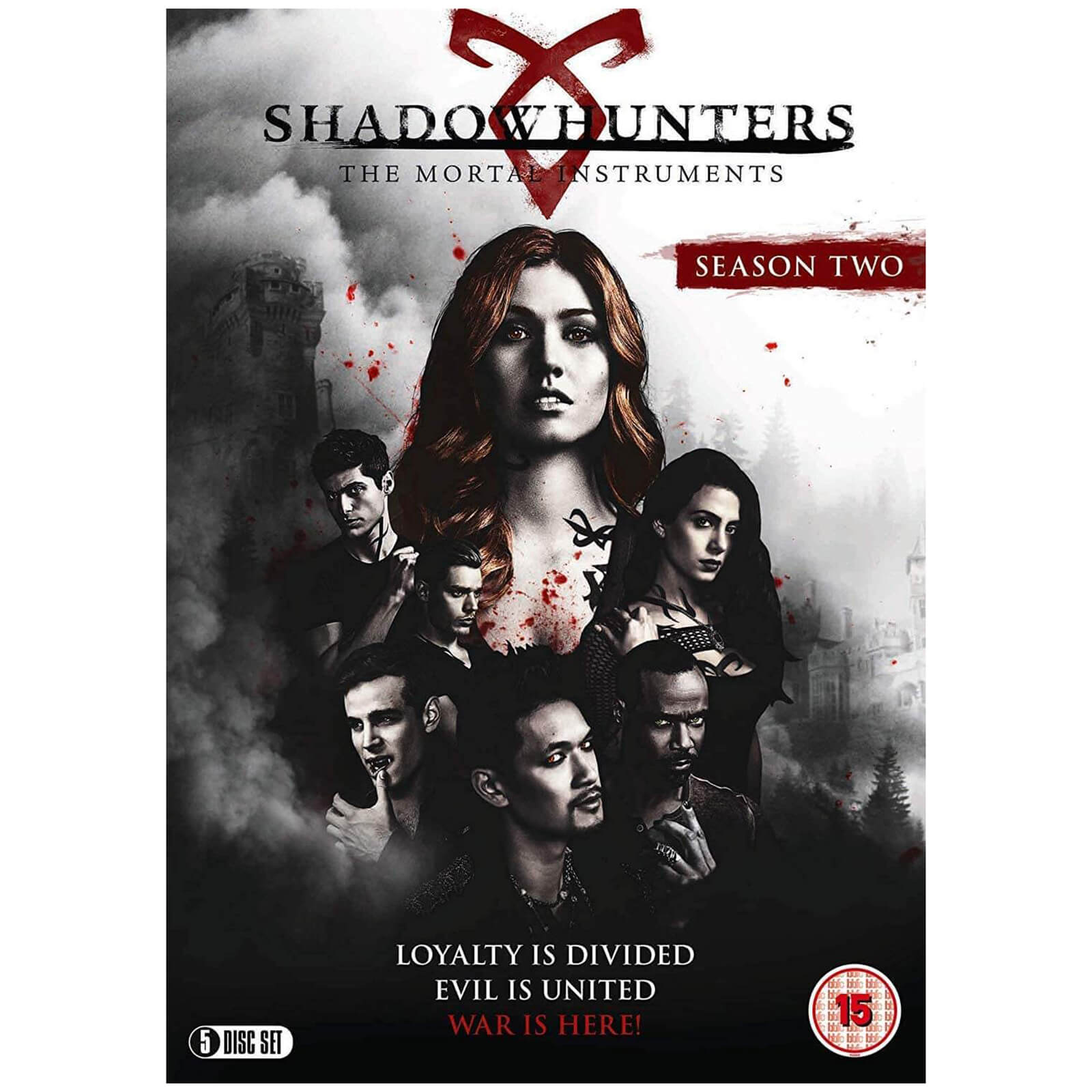 Shadowhunters - Season 2 von Spirit Entertainment
