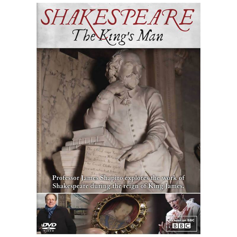 Shakespeare: The King's Man von Spirit Entertainment