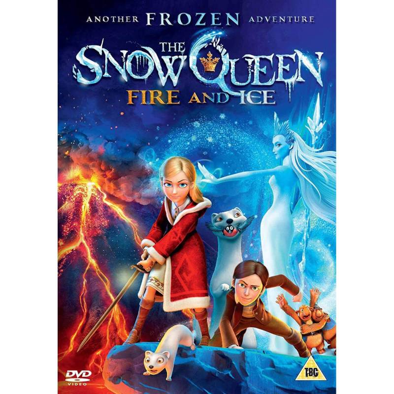 Snow Queen: Fire & Ice von Spirit Entertainment