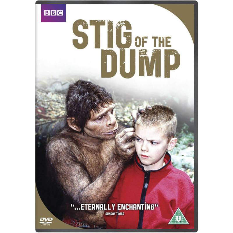 Stig of the Dump (2002) von Spirit Entertainment