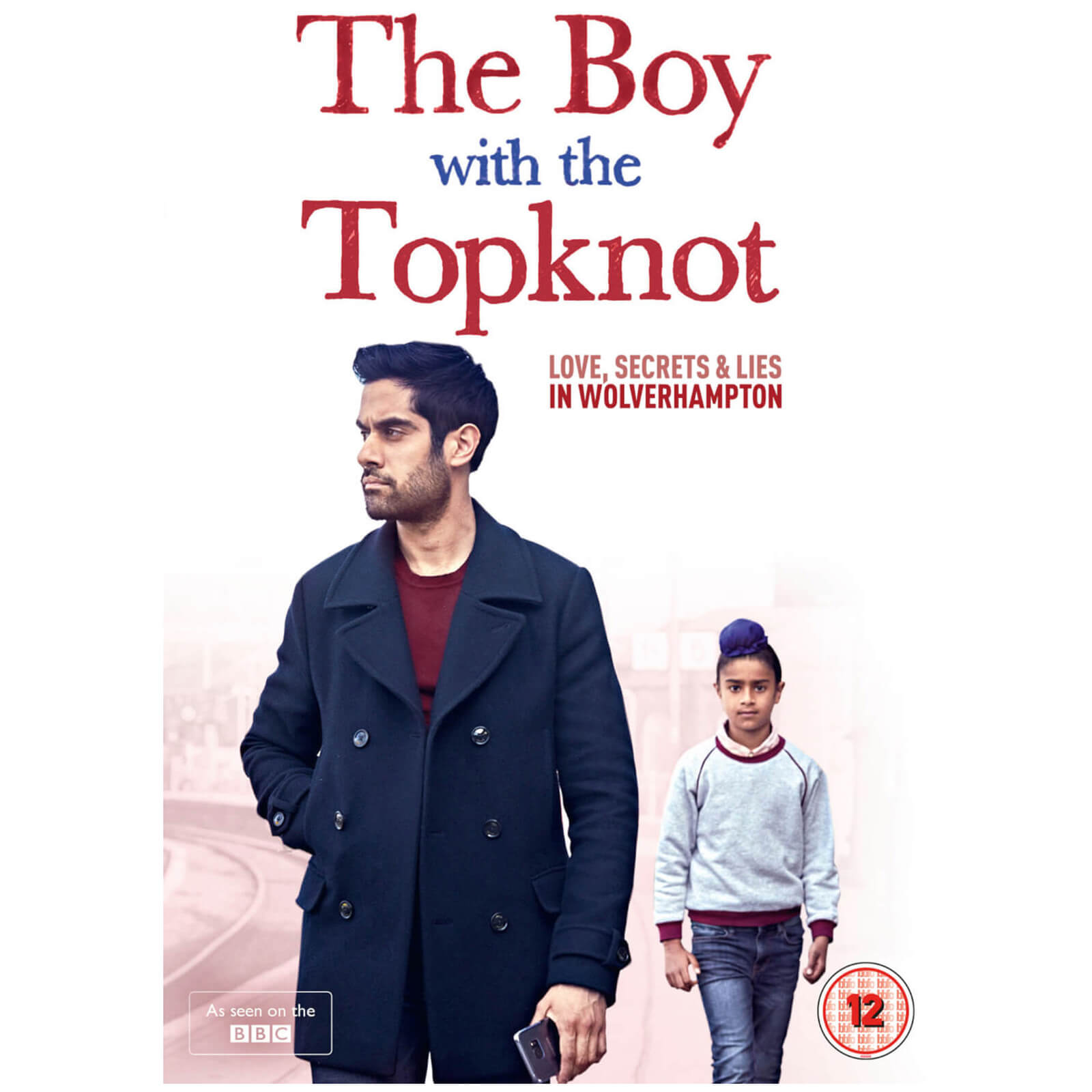 The Boy With The Topknot von Spirit Entertainment