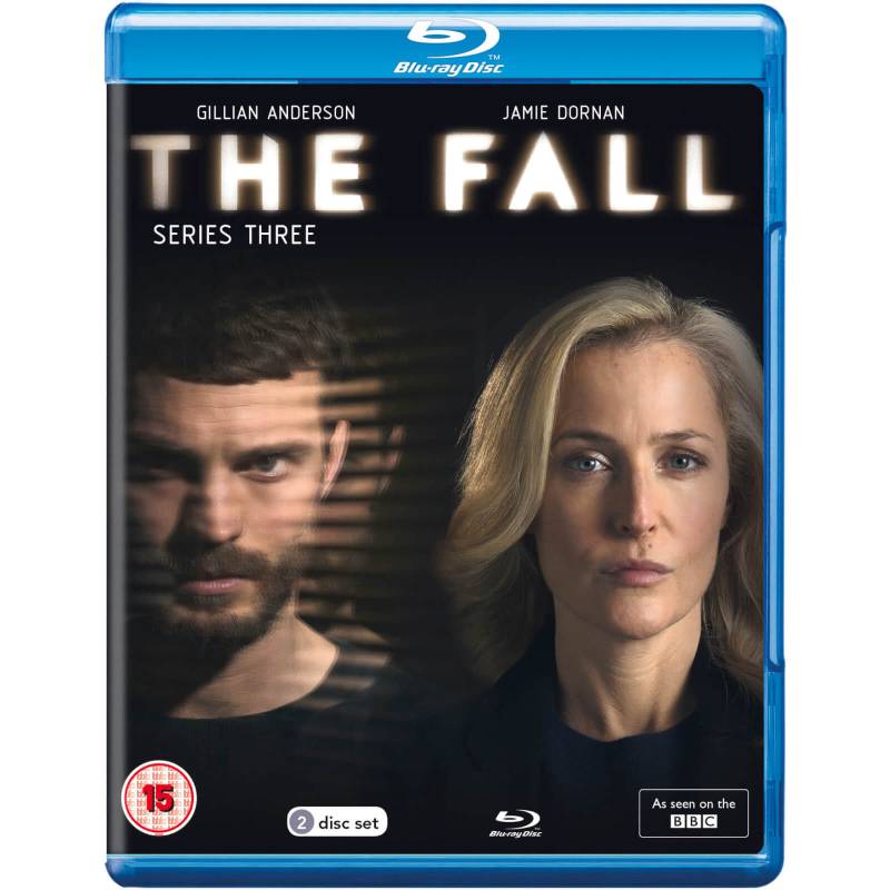The Fall Series 3 von Spirit Entertainment