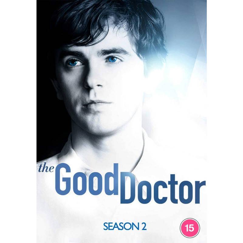 The Good Doctor: Staffel 2 von Spirit Entertainment