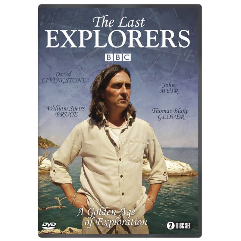 The Last Explorers von Spirit Entertainment